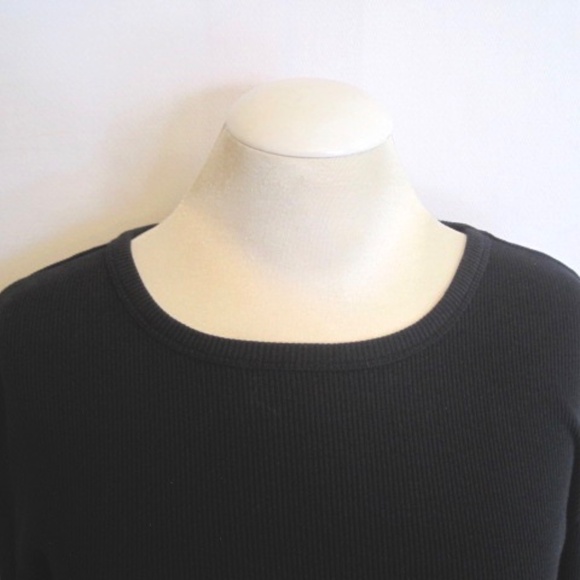 Vans Drew Ribbed T-Shirt - Picture 5 of 11